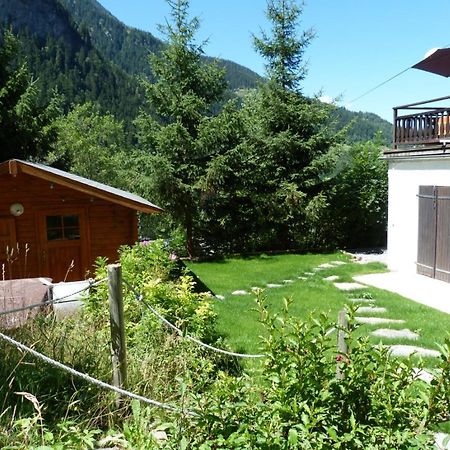 Auberge Sur La Montagne Sainte-Foy-Tarentaise Exterior photo